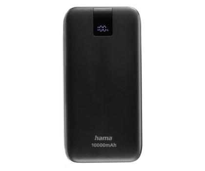 Powerbank HAMA Power Pack PD 10 10000mAh 4047443514806